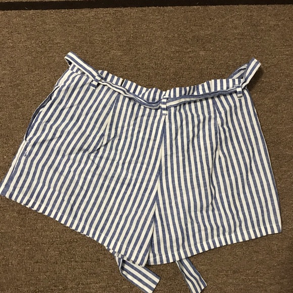 Mini short - Picture 3 of 8